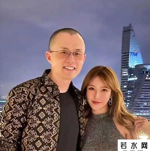 前华人首富赵长鹏回国!痛快交531亿罚款,成全球最相信美国大冤种
