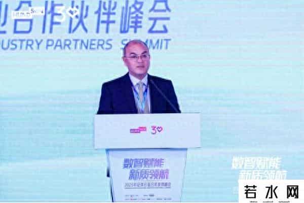 这是一场券商CIO云集的行业峰会，核心观点都在这里
