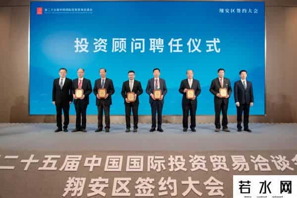 超1000亿元！厦门这个区成投资热土！