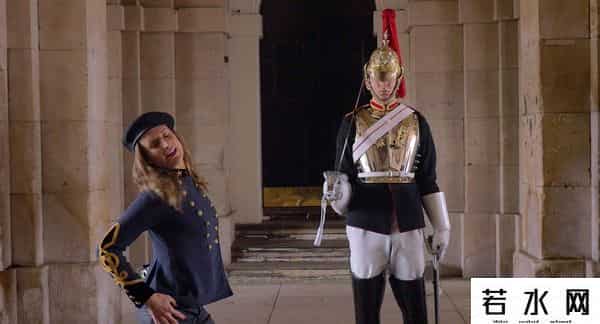 暴走电影,6部“暴走版”喜剧,其中有个主角像杰伦?好像有点像!