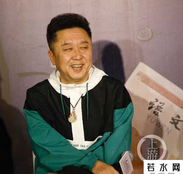 雪糕老师,相声大咖于谦又来渝,《老师·好》发布会爆料为求真实大冬天吃雪糕降温