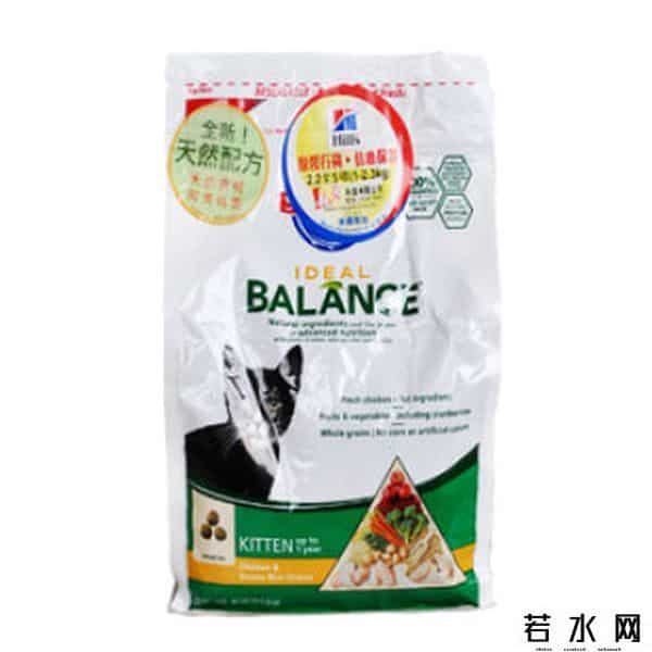 凌采露华,猫粮的基础知识及知名猫粮介绍