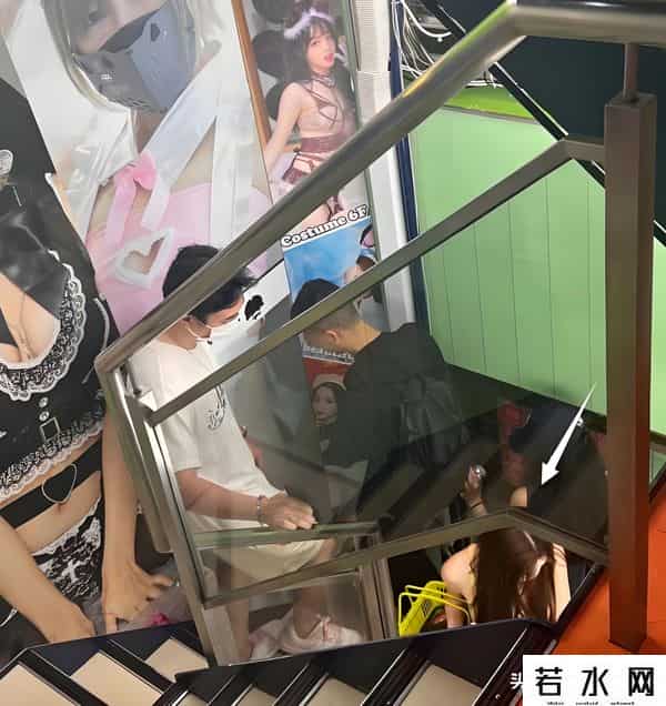 淘宝情趣用品,“羞耻”的成人用品!竟创造出超过两千亿的大市场?并且还在增长