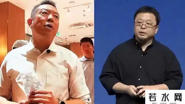 西贝创始人贾国龙：88年大学退学，95年成百万富翁，58岁身价61亿