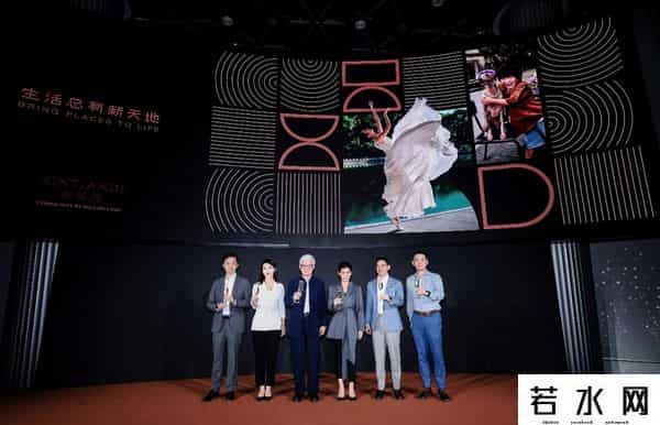 瑞安房地产升级 “新天地” 为社区品牌，上海新天地东台里月底试营业