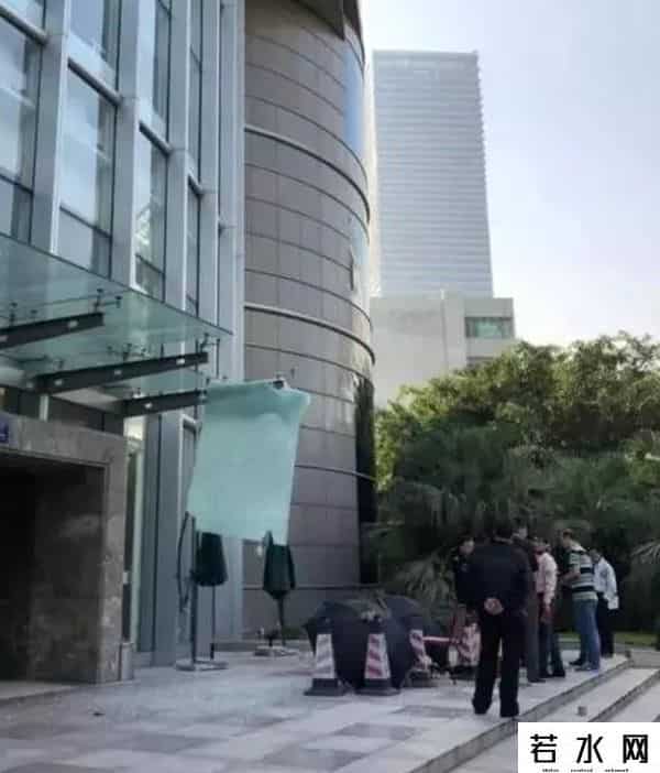 中兴 跳楼,网传中兴员工被劝退跳楼，遭遇公司劝退为何无路可走？