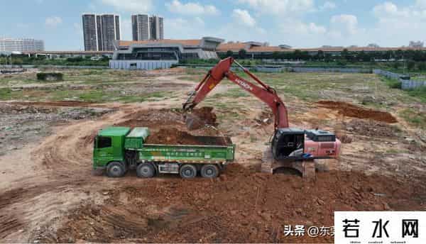 投资约12亿元！东莞这个地方将打造潮玩主题天街→