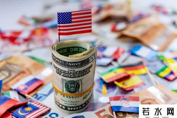 中美日上半年GDP差距断崖，美国15万亿，日本2.11万亿，中国呢