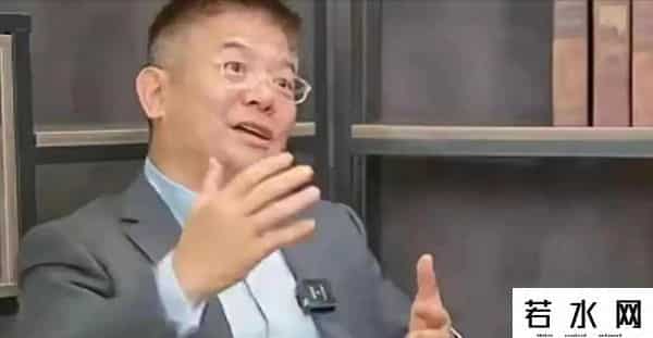 亿万身家命难留，上午签单下午就突然离世了，从签单到离世，只用了不到三个小时