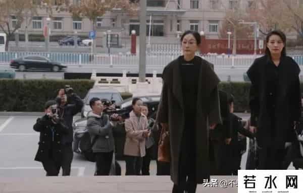 潜规则2,《无所畏惧2》:职场女生必看!罗英子教你如何应对潜规则