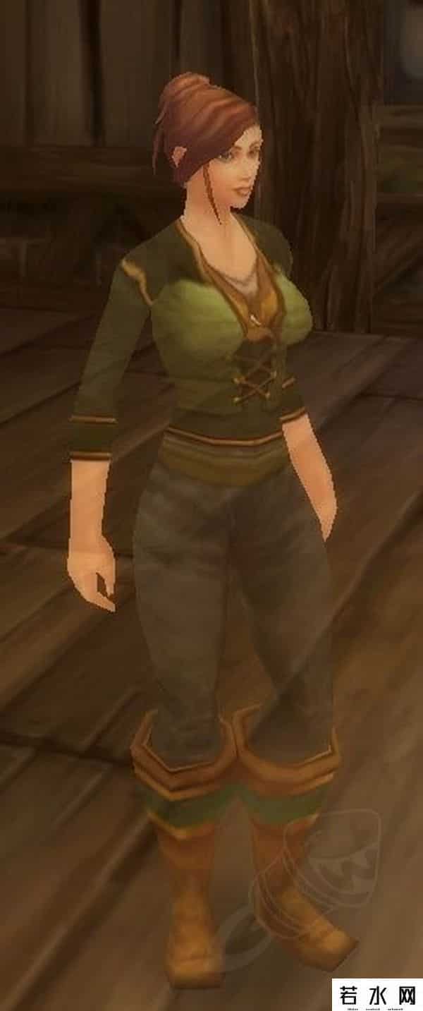 爱与家庭,怀旧服“爱与家庭”、“在梦中”经典任务指南 还有极品饰品奖励