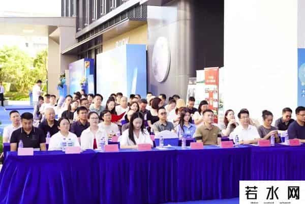 市场热度再提升！来坪山安居乐业吧～