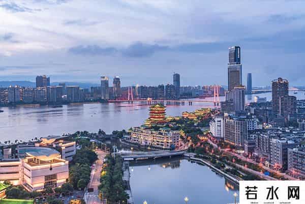 2025 浔阳区重点项目大赏，开启发展新篇！