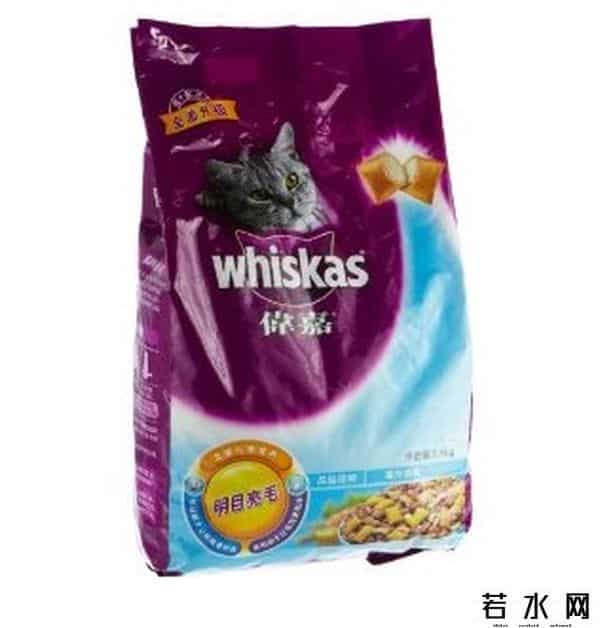 凌采露华,猫粮的基础知识及知名猫粮介绍