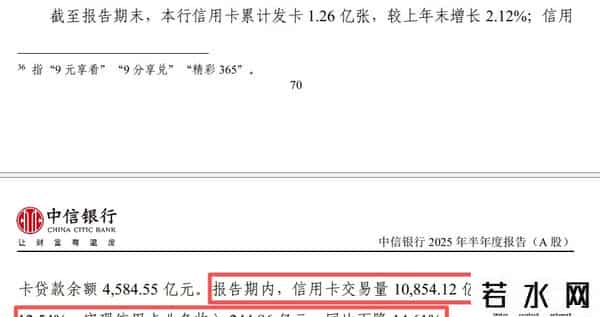 中信银行“零售转型”战略11年未竟，财富管理能否扛起新大旗？
