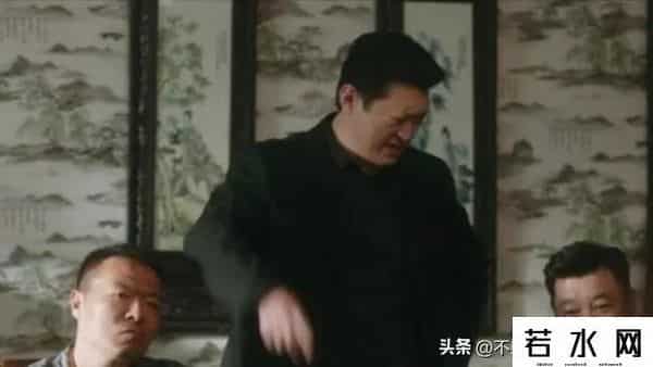 潜规则2,《无所畏惧2》:职场女生必看!罗英子教你如何应对潜规则