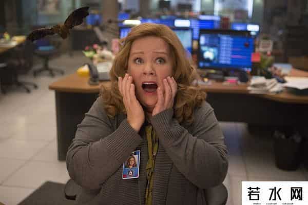 暴走电影,6部“暴走版”喜剧,其中有个主角像杰伦?好像有点像!