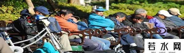中美日第二季度GDP差距断崖，美国3%，日本1%，中国令人意外！