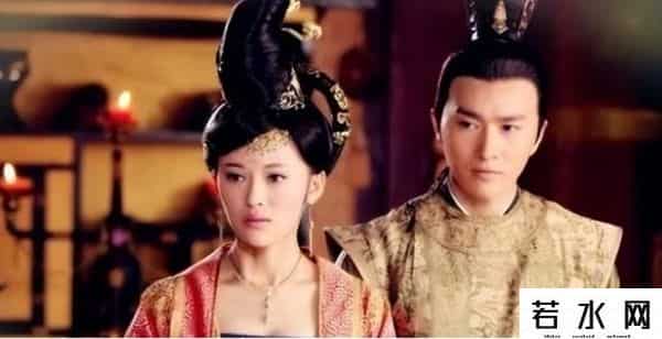 韦正,李治把亲妹妹以皇后礼下葬？千年之后真相被揭：皇室丑闻