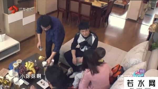 粉我吧,沈腾老婆评论区不堪入目，被骂拆伙沈马内涵马丽，cp粉清醒点吧