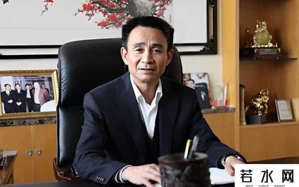 河南许昌2024年十大首富揭晓，于东来仅居第五，冠军身价突破300亿元