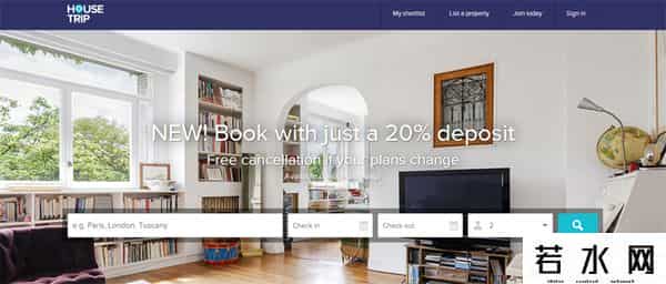 爱日租网,Airbnb模式鹿死谁手？找到痛点，小步快跑