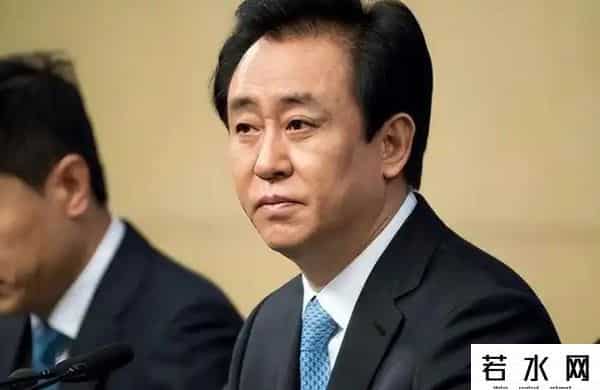 血本无归！恒大最大的债主赔了个底朝天：法院划走了全部股权！
