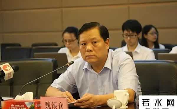 当年骗走董明珠26亿，丢下一堆“烂摊子”的魏银仓，后来哪去了？