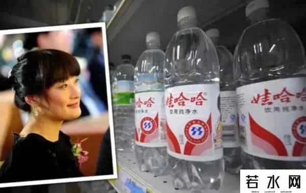 宗馥莉另立门户！新品牌“娃小宗” 登场，娃哈哈离被抛弃又进一步