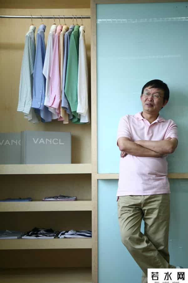 凡客广告,催雷军做卫生巾，最后带火了凡客