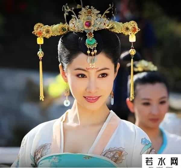 韦正,李治把亲妹妹以皇后礼下葬？千年之后真相被揭：皇室丑闻