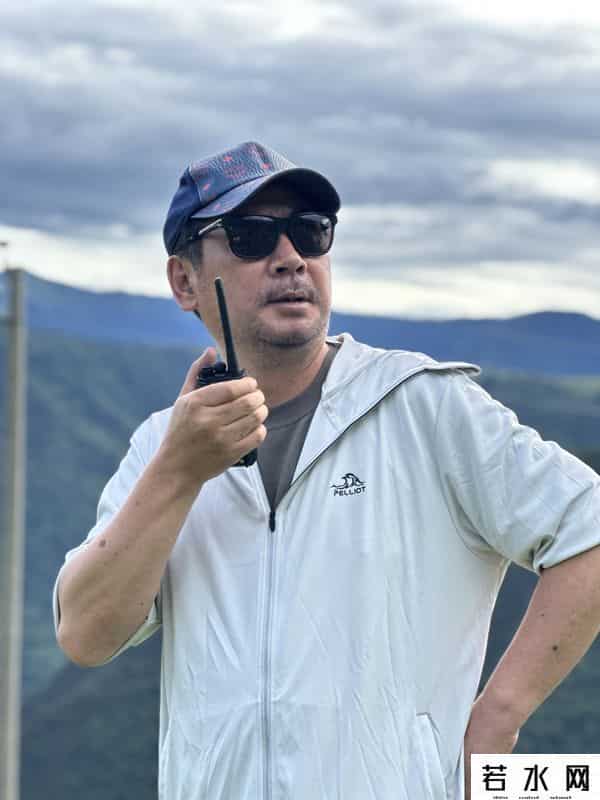 使命,导演刘劲：拍摄《天宝》，一场命中注定的“回归”与“使命”