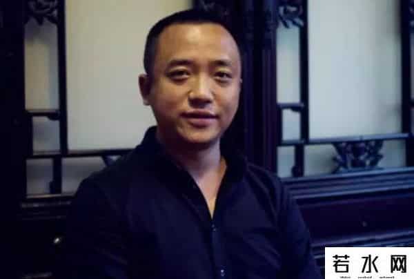 谭群钊,16岁保送名校，34岁任盛大游戏CEO，他如今跨界成投资人，已投上百个项目！