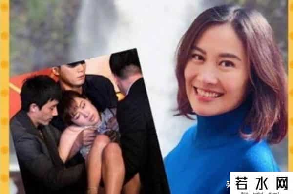 王梦秋,豪门公子曝“陪酒潜规则”，圈中这8位女明星都遭遇过