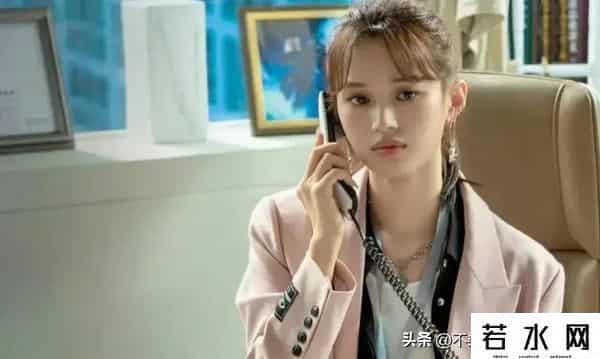 潜规则2,《无所畏惧2》:职场女生必看!罗英子教你如何应对潜规则