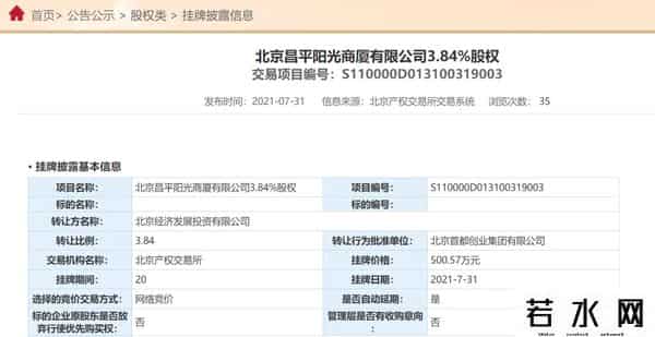 昌平地标老商厦，用途定了！