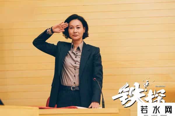 港女十式,港剧里面的姐姐们，同样也在乘风破浪