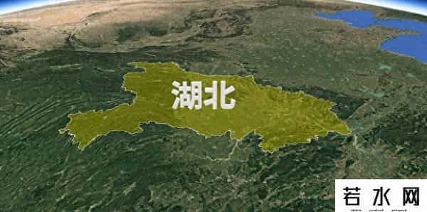 中部头把交椅湖北，藏着多少真功夫，看完彻底懂了