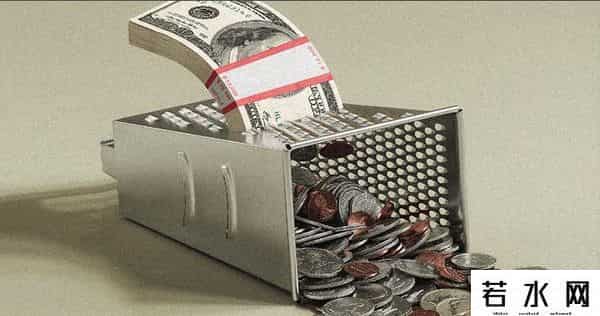 阎利珉,数据、算法,催生了AI时代的腐败