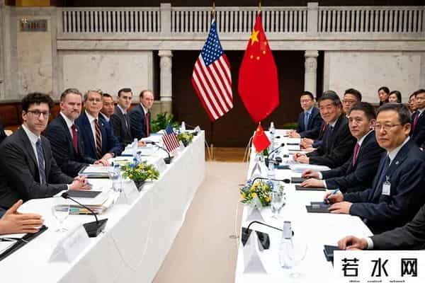美媒：关税战再次印证中国强大，美国正求中国保持稳定的经贸关系