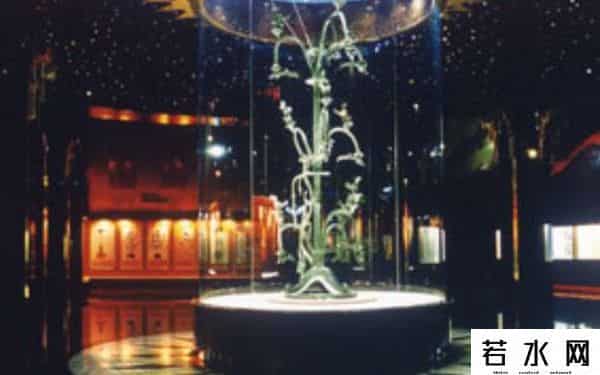 神秘缔造者,历史上极为神秘的古蜀国是如何消亡的？