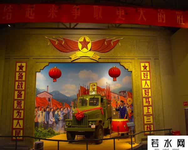 前30年机械工业简史！