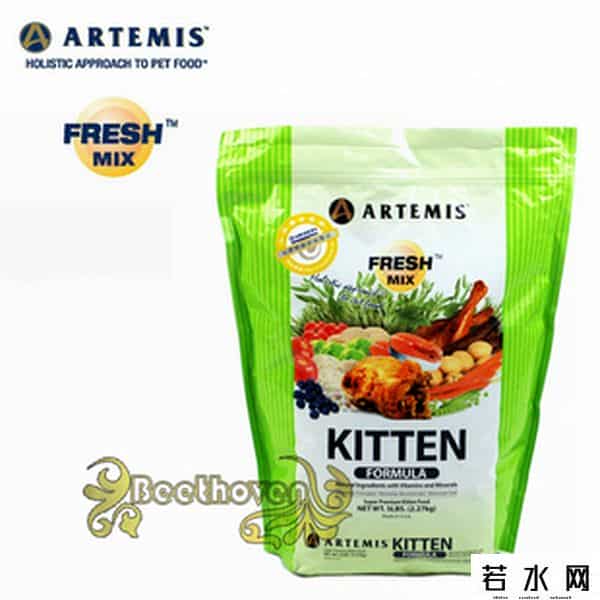 凌采露华,猫粮的基础知识及知名猫粮介绍