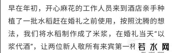 粉我吧,沈腾老婆评论区不堪入目，被骂拆伙沈马内涵马丽，cp粉清醒点吧