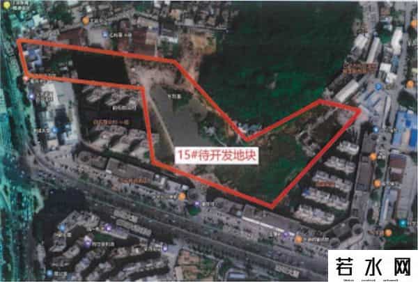 4.8亿招标！江门149亩旧改，终于要动了！