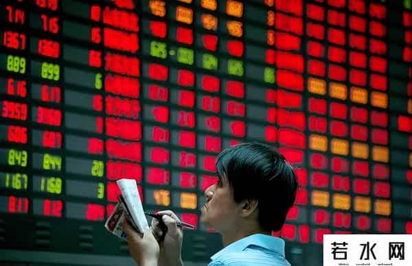 中国股市：会用OBV指标的才是炒股高手，可惜70%的散户并不知道！