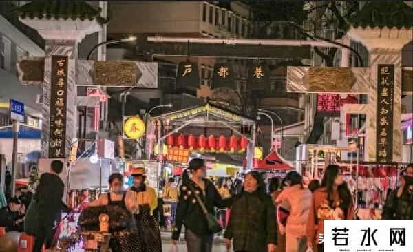 武汉这条街：曾比肩江汉路步行街！如今萧条了！背后4大原因揭秘