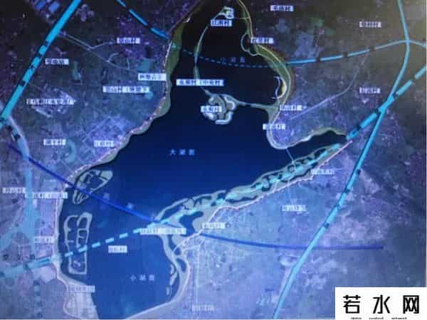 义乌人造"双江湖"引发的思考：金华主城区的"水城基因"为何沉睡？