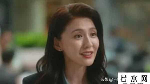 潜规则2,《无所畏惧2》:职场女生必看!罗英子教你如何应对潜规则