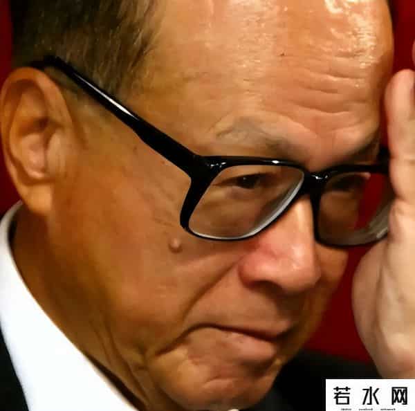 巴拿马刚将中方踢出局 李嘉诚通过巴方给乌克兰捐款？长江实业回应